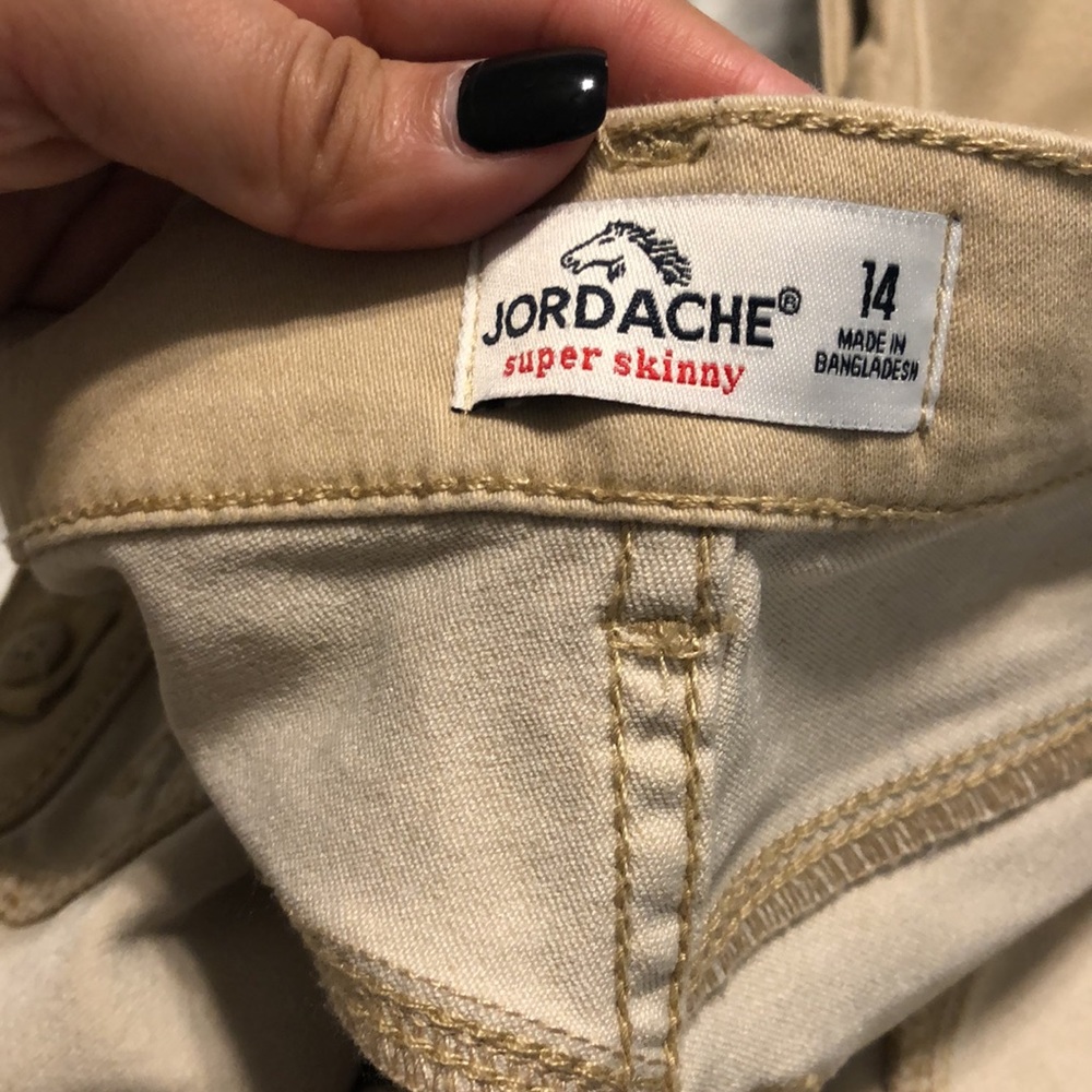 Pants - Picture 4 of 5